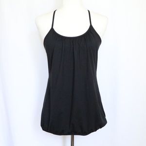 Lululemon No Limits Black Tank Top 8